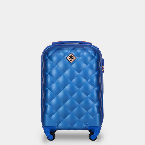 Maleta de viaje mini de 10kg, 18 pulgadas - Tiffany