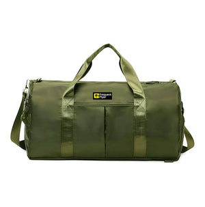 Duffle Fit GYM - Verde