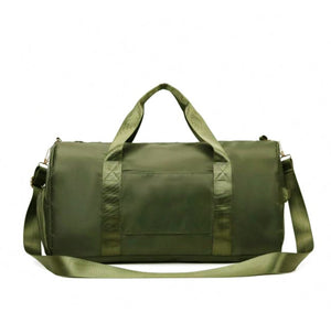 Duffle Fit GYM - Verde