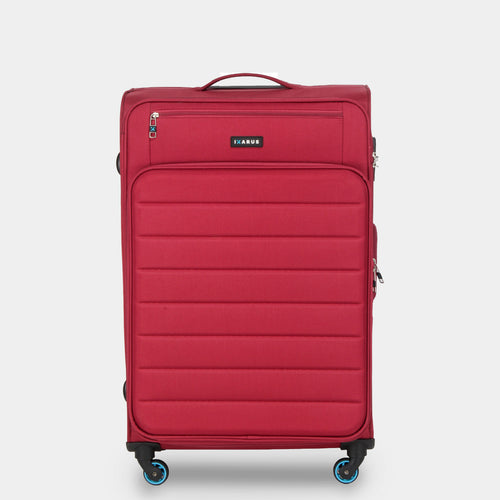 Maleta de viaje grande de 25kg, 28 pulgadas - Volos