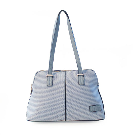 Bolsa Tote Piel Sintetica Armada 81106 - Frequent Flyer