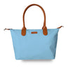 Bolsa Bari Tote Chica Nylon 34388 - Frequent Flyer