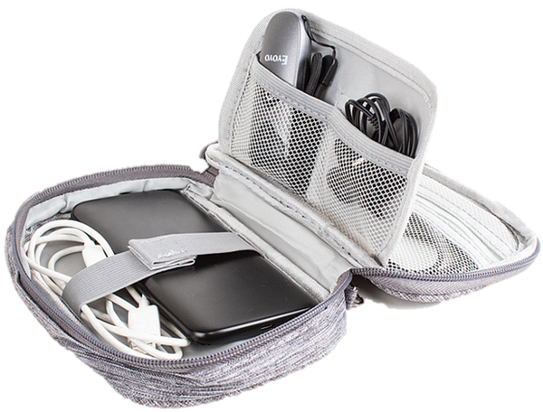 Bolsa Organizador Digital - Frequent Flyer