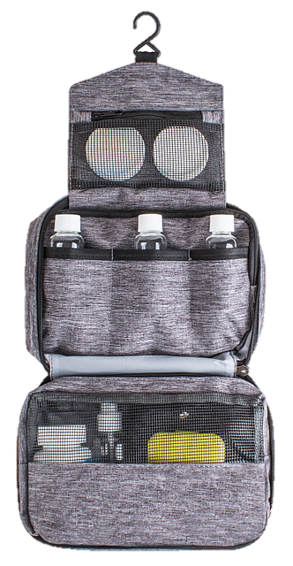 Neceser Nylon - Frequent Flyer