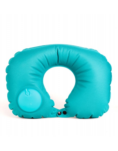 Almohada Inflable con Antifaz - Frequent Flyer